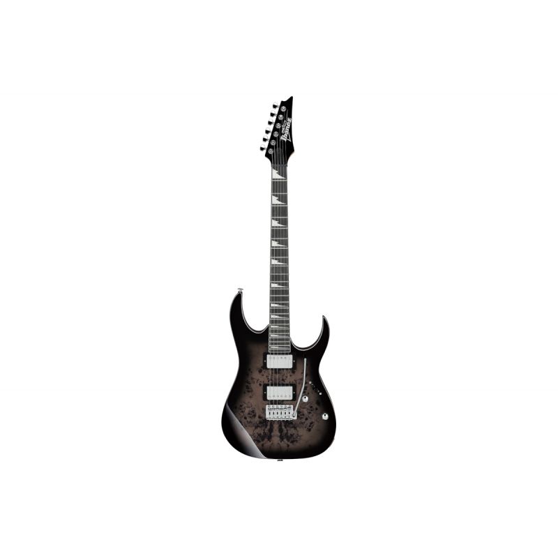 Електрогітара Ibanez GRG220PA1-BKB